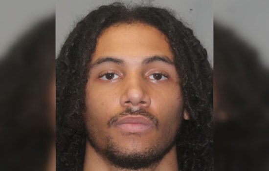 Stoughton Man Arrested, Charged With Gun and Drug Offenses After Multi-Agency Operation