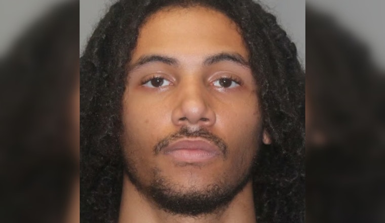 Stoughton Man Arrested, Charged With Gun and Drug Offenses After Multi-Agency Operation