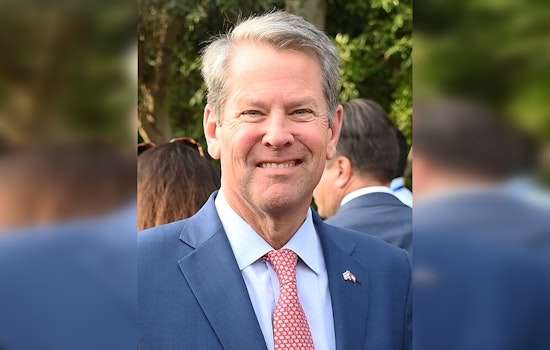 Stow Group to Invest $36 Million and Create 200 Jobs in Gordon County, Governor Kemp Announces