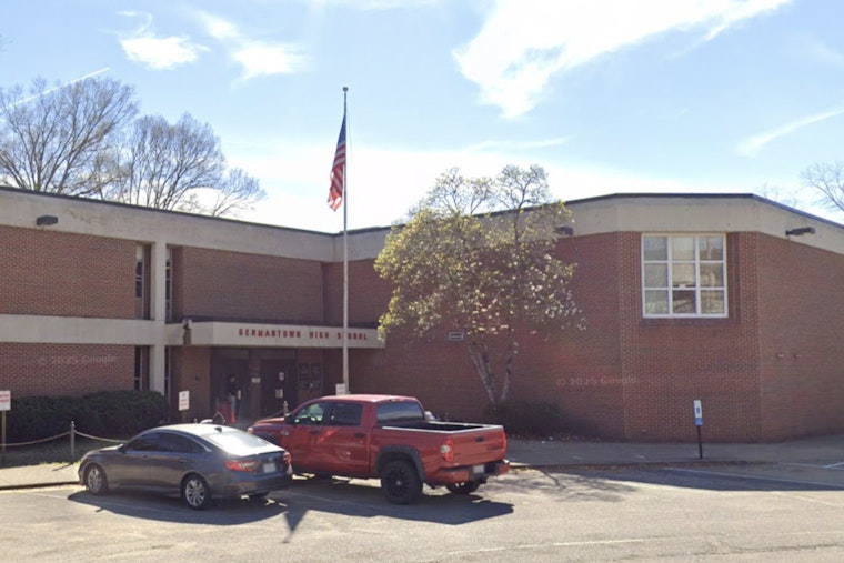 Student Assaulted by Armed Intruders at Germantown High School as Memphis-Shelby County Schools Bolster Security