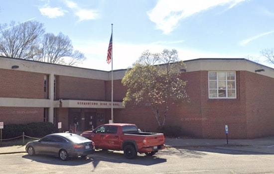 Student Assaulted by Armed Intruders at Germantown High School as Memphis-Shelby County Schools Bolster Security