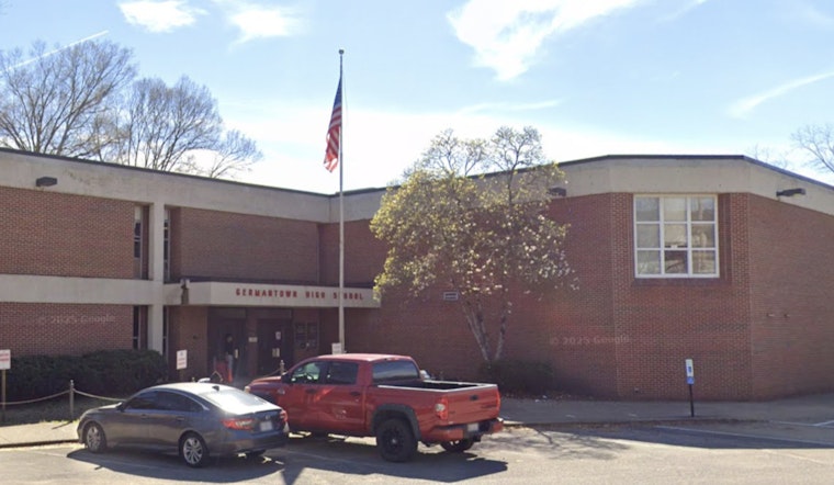 Student Assaulted by Armed Intruders at Germantown High School as Memphis-Shelby County Schools Bolster Security