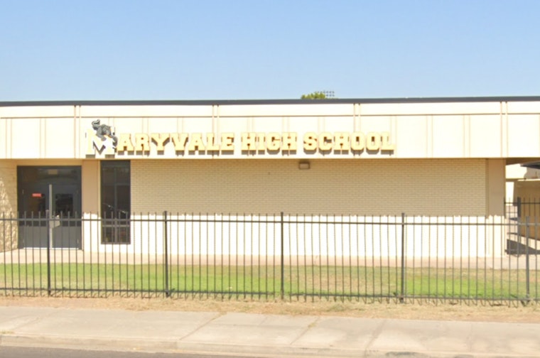 Student Fatally Stabbed at Maryvale High School, State Superintendent Vows to Enhance Campus Safety
