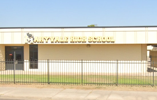 Student Fatally Stabbed at Maryvale High School, State Superintendent Vows to Enhance Campus Safety