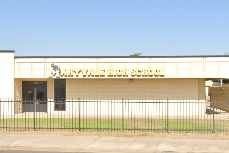 Student Killed, Another Detained After Stabbing at Maryvale High School in Phoenix, Community Shocked, Seeks Increased Safety Measures
