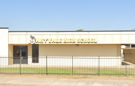 Student Killed, Another Detained After Stabbing at Maryvale High School in Phoenix, Community Shocked, Seeks Increased Safety Measures