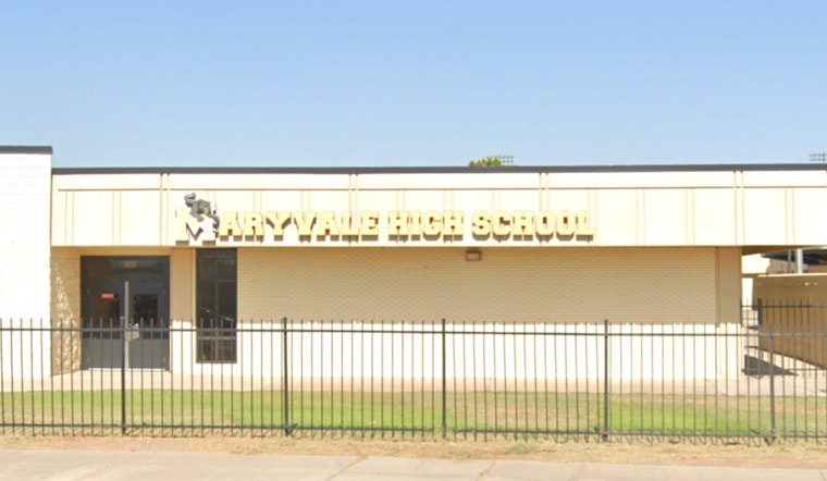 Student Killed, Another Detained After Stabbing at Maryvale High School in Phoenix, Community Shocked, Seeks Increased Safety Measures