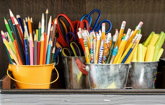 Style Saves Equips South Florida Students with School Supplies at Miami Beach Event Ahead of New Academic Year