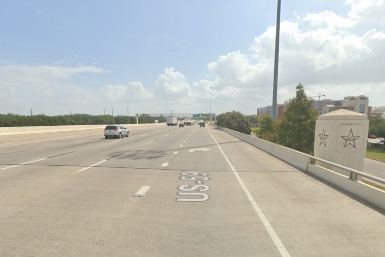 Sugar Land Tragedy Leaves One Dead and Driver Injured in High-Speed Crash on I-69