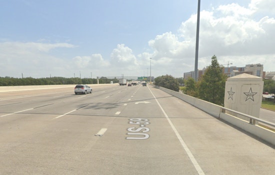 Sugar Land Tragedy Leaves One Dead and Driver Injured in High-Speed Crash on I-69