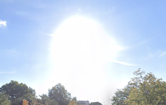 Summer Heatwave Hits NYC as Sunny Skies and 90s Are Forecast Across Boroughs
