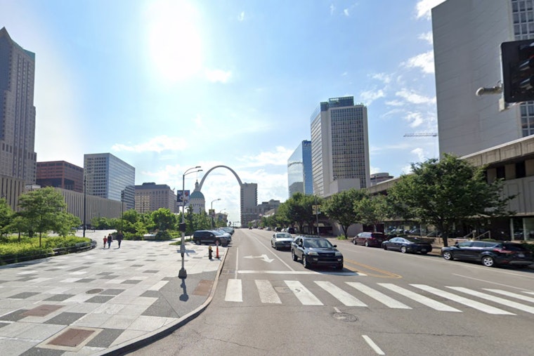 Sun and Storms Play Tag in St. Louis This Week as NWS Advises Readiness for Mixed Conditions