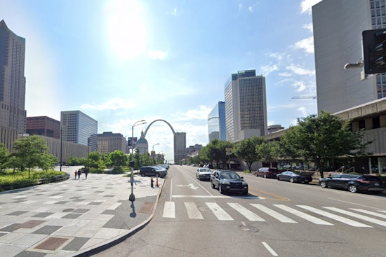 Sun and Storms Play Tag in St. Louis This Week as NWS Advises Readiness for Mixed Conditions