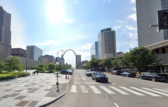 Sun and Storms Play Tag in St. Louis This Week as NWS Advises Readiness for Mixed Conditions