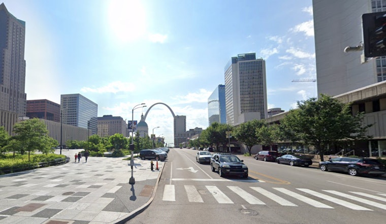 Sun and Storms Play Tag in St. Louis This Week as NWS Advises Readiness for Mixed Conditions