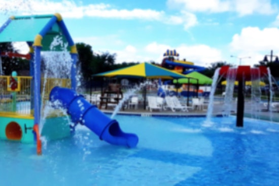 Sun Valley Aquatic Center in Lewisville Adjusts Hours for Back-to-School Season