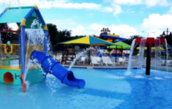 Sun Valley Aquatic Center in Lewisville Adjusts Hours for Back-to-School Season