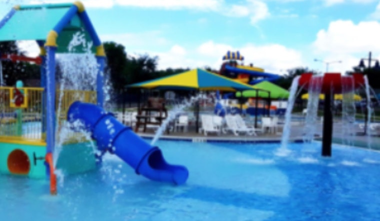 Sun Valley Aquatic Center in Lewisville Adjusts Hours for Back-to-School Season