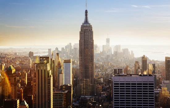 Sunny Days Ahead as NWS Reports Warm Week for New York City Boroughs