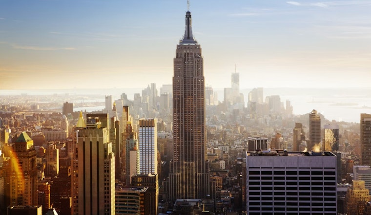 Sunny Days Ahead as NWS Reports Warm Week for New York City Boroughs