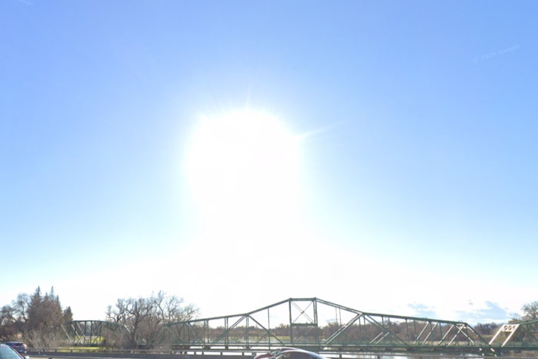 Sunny Days Ahead as Sacramento Set to Sizzle with Rising Temperatures, Says National Weather Service