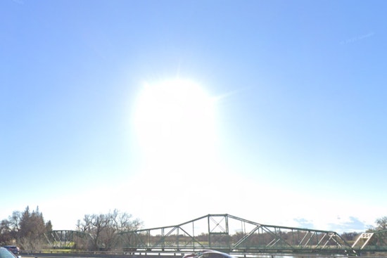 Sunny Days Ahead as Sacramento Set to Sizzle with Rising Temperatures, Says National Weather Service