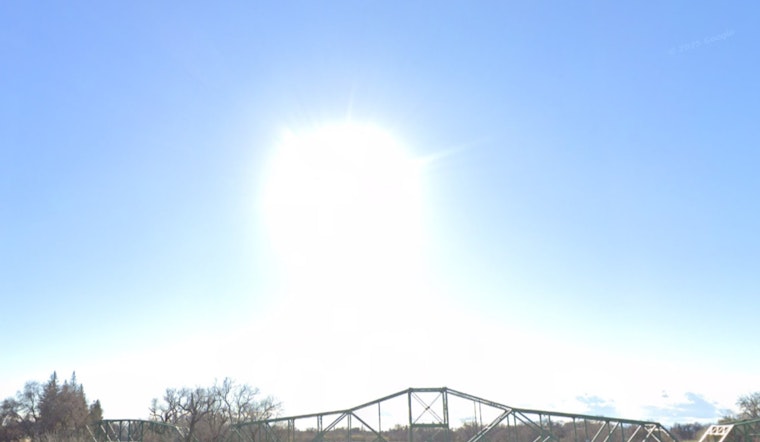 Sunny Days Ahead as Sacramento Set to Sizzle with Rising Temperatures, Says National Weather Service
