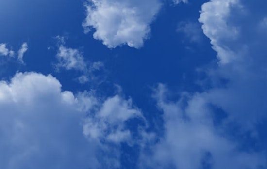 Sunny Days Ahead for Los Angeles as Weather Clears Up