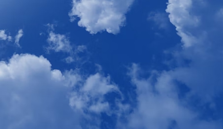 Sunny Days Ahead for Los Angeles as Weather Clears Up