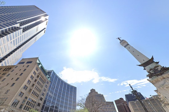 Sunny Days Ahead, Indianapolis Set for a Stretch of Warm Late Summer Weather