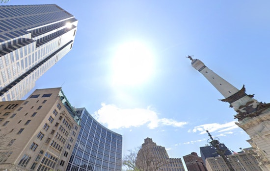 Sunny Days Ahead, Indianapolis Set for a Stretch of Warm Late Summer Weather