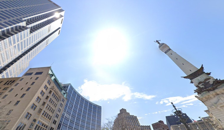 Sunny Days Ahead, Indianapolis Set for a Stretch of Warm Late Summer Weather