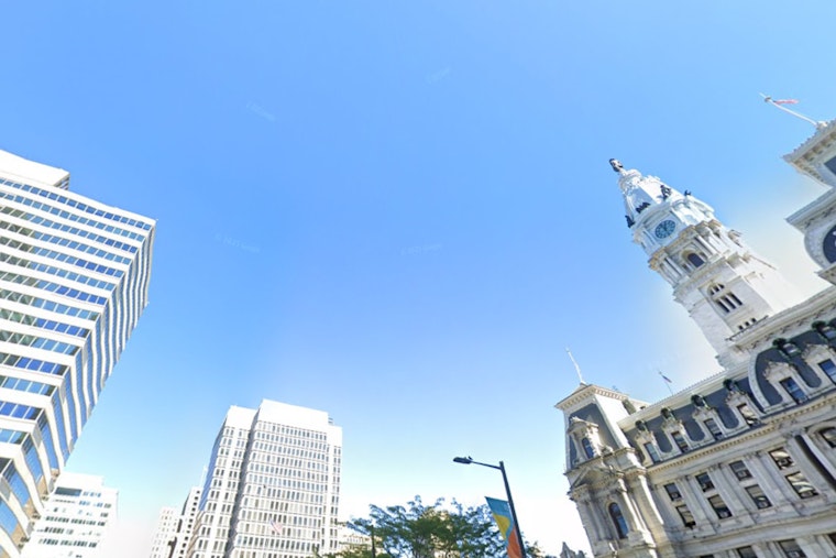 Sunny Days Ahead, Philadelphia to Enjoy Warm Weather with a Hint of Clouds