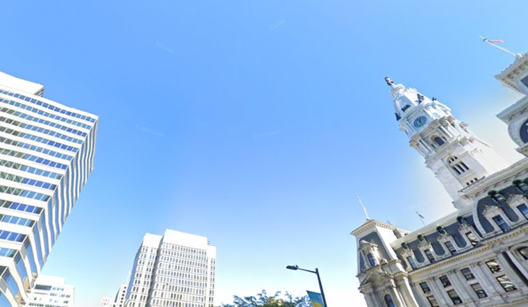 Sunny Days Ahead, Philadelphia to Enjoy Warm Weather with a Hint of Clouds