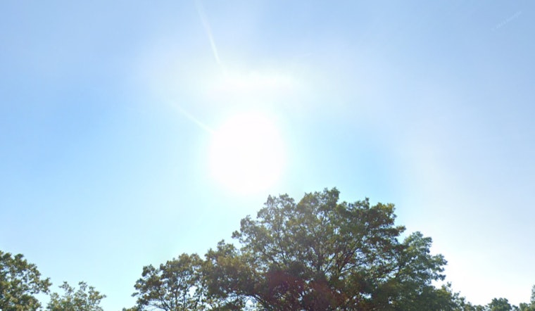 Sunny Skies Ahead as NYC Experiences Pleasant Weather While Summer Nears Its End
