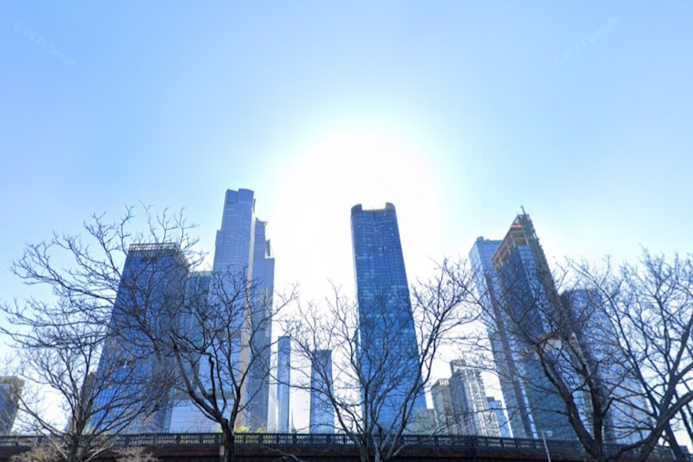 Sunny Skies Ahead for New York City Boroughs with a Chilly Twist at Night