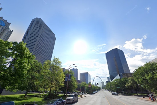 Sunny Skies and Comfortable Temps Ahead for St. Louis, Says National Weather Service