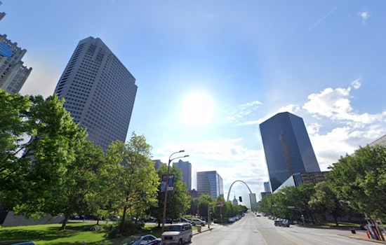 Sunny Skies and Comfortable Temps Ahead for St. Louis, Says National Weather Service
