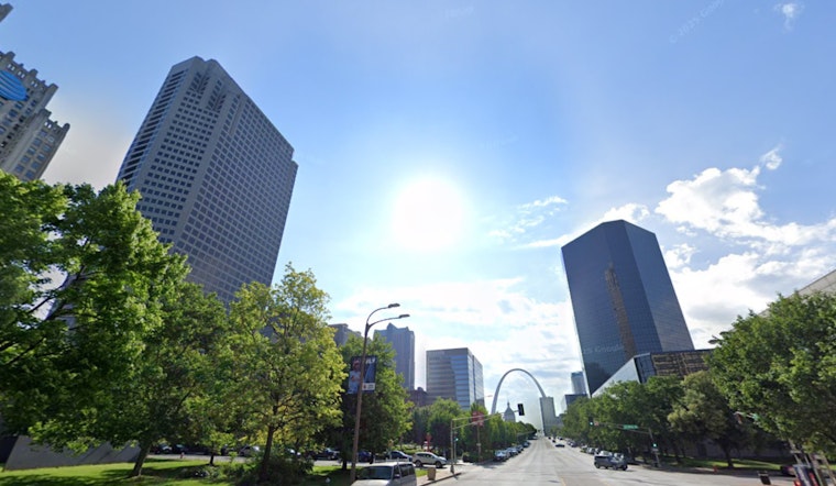 Sunny Skies and Comfortable Temps Ahead for St. Louis, Says National Weather Service