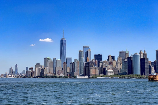 Sunny Skies and Mild Temperatures Ahead for New York City Boroughs as Rip Current Alert Remains in Effect for Southern Queens and Nassau