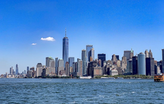Sunny Skies and Mild Temperatures Ahead for New York City Boroughs as Rip Current Alert Remains in Effect for Southern Queens and Nassau