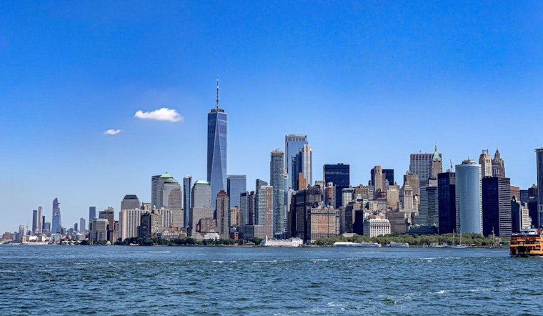 Sunny Skies and Mild Temperatures Ahead for New York City Boroughs as Rip Current Alert Remains in Effect for Southern Queens and Nassau