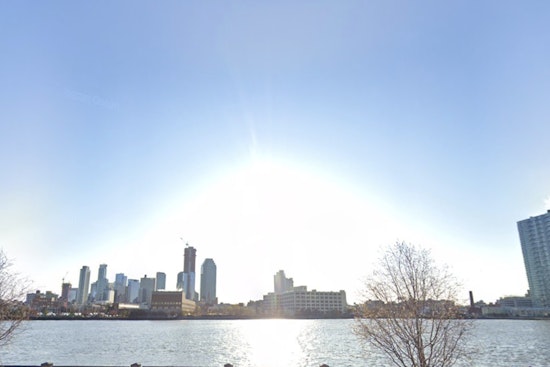 Sunny Skies and Mild Temperatures to Highlight New York City's Labor Day Week
