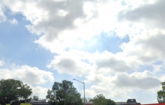 Sunny Skies and Mild Temperatures Usher in September in Washington D.C.