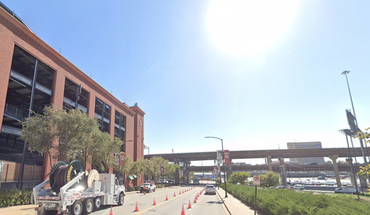 Sunny Skies and Rising Temperatures Ahead for St. Louis, NWS Reports Minimal Storm Risk