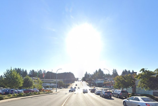 Sunny Skies and Rising Temperatures Set to Grace Seattle This Week, NWS Forecast