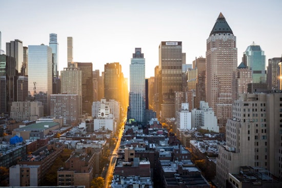 Sunny Skies and Rising Temps, New York City Boroughs to Bask in Upcoming Warm Week
