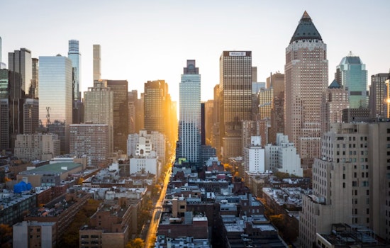 Sunny Skies and Rising Temps, New York City Boroughs to Bask in Upcoming Warm Week