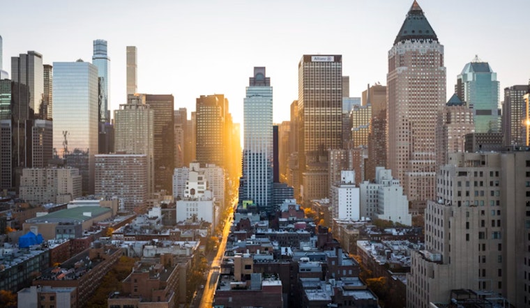 Sunny Skies and Rising Temps, New York City Boroughs to Bask in Upcoming Warm Week