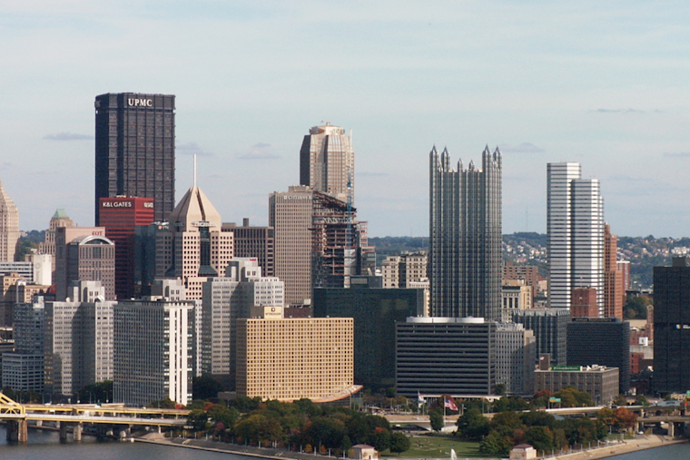 Sunny Skies and Seasonable Temperatures Grace Pittsburgh, with Dry Trend Continuing Through the Weekend